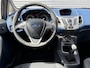 Ford Fiesta 1.25 Trend 1e Eigenaar|Airco|Elek ramen|Lmvelgen|Recent Beurt gehad|Nieuwe APK bij aflevering