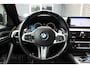 BMW 5-Serie Touring 530i High Executive M Pakket Trekhaak BTW