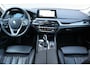 BMW 5-Serie Touring 530i High Executive Luxury Line Trekhaak