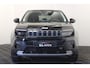 Jeep Avenger 1.2 e-Hybrid Summit
