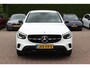 Mercedes-Benz GLC Coupe 300e 4MATIC Business Solution / SoH 86,7 % / Trekhaak / 360Camera / Head-up / Burmester / Keyless / Leder / 19'' / CarPlay / Stoelventilatie+Verwarming / Stuurverwarming / Dodehoek / DAB / ACC