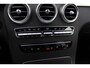 Mercedes-Benz GLC Coupe 300e 4MATIC Business Solution / SoH 86,7 % / Trekhaak / 360Camera / Head-up / Burmester / Keyless / Leder / 19'' / CarPlay / Stoelventilatie+Verwarming / Stuurverwarming / Dodehoek / DAB / ACC