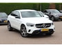 Mercedes-Benz GLC Coupe 300e 4MATIC Business Solution / SoH 86,7 % / Trekhaak / 360Camera / Head-up / Burmester / Keyless / Leder / 19'' / CarPlay / Stoelventilatie+Verwarming / Stuurverwarming / Dodehoek / DAB / ACC