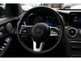 Mercedes-Benz GLC Coupe 300e 4MATIC Business Solution / SoH 86,7 % / Trekhaak / 360Camera / Head-up / Burmester / Keyless / Leder / 19'' / CarPlay / Stoelventilatie+Verwarming / Stuurverwarming / Dodehoek / DAB / ACC