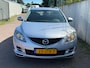 Mazda 6 Sportbreak 1.8 Touring/NAVI/LEDER/CRUISE/NIEUWE APK AFLEVERING/