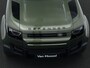 Land Rover Defender 2.0 P300e PHEV S Forest Edition | Comfort Pack | Convenience Pack | ClearSight binnenspiegel | Meridian Sound System | Panoramadak |