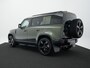 Land Rover Defender 2.0 P300e PHEV S Forest Edition | Comfort Pack | Convenience Pack | ClearSight binnenspiegel | Meridian Sound System | Panoramadak |