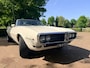 Pontiac Firebird Cabrio | 400 V8 Big | Automaat | Incl Documentatie | Nieuwstaat