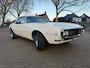 Pontiac Firebird Cabrio | 400 V8 Big | Automaat | Incl Documentatie | Nieuwstaat