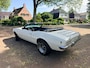 Pontiac Firebird Cabrio | 400 V8 Big | Automaat | Incl Documentatie | Nieuwstaat