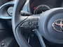 Toyota Aygo X 1.0 VVT-i MT Pulse Bi-tone | Celestite grey, 17 inch, Privacy glass, Apple CarPlay/Android auto, Airconditioning, Parkeercamera