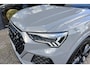 Audi RS Q3 Sportback 2.5 TFSI I Pano I Sonos I 360°