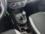 Hyundai i10 1.0 COMFORT SMART | NAVI | APPLE CARPLAY & ANDROID AUTO | CAMERA | CRUISE | FABRIEKSGARANTIE GELDIG T/M 9-2028! |