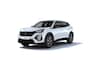 Peugeot e-2008 Business | Climate Control | Dashboard in zacht materiaal met carboneffect en hoogglans zwarte sierstrip | Extra getinte achterste zijruiten en achterruit