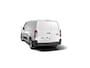Fiat Doblò Professional Standaard | Airconditioning handmatig | Centrale deurvergrendeling met afstandsbediening | Cruise control met snelheidsbegrenzer (bediening achter het stuurwiel)