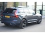 Volvo XC60 T6 350pk AWD Plus Black Edition | Premium | Luchtvering | Getint