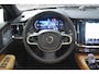 Volvo V60 T8 455PK AWD Ultra Dark | B&W | Trekhaak | Massage | Ventilatie
