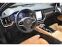 Volvo V60 T8 455PK AWD Ultra Dark | B&W | Trekhaak | Massage | Ventilatie