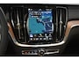 Volvo V60 T8 455PK AWD Ultra Dark | B&W | Trekhaak | Ventilatie | Massage