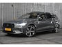 Volvo V60 T8 455PK AWD Ultra Dark | B&W | Trekhaak | Ventilatie | Massage