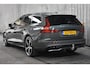 Volvo V60 T8 455PK AWD Ultra Dark | B&W | Trekhaak | Ventilatie | Massage