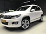 Volkswagen Tiguan 1.4 TSI Sport&Style R-line Edition I Pano I Leder I 3x R-Line I New Apk + Kln Brt I 18inch I Navi I 6Bak I 122PK
