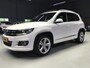 Volkswagen Tiguan 1.4 TSI Sport&Style R-line Edition I Pano I Leder I 3x R-Line I New Apk + Kln Brt I 18inch I Navi I 6Bak I 122PK
