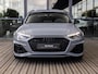 Audi RS4 Avant 2.9 TFSI RS 4 quattro competition plus kuipstoelen | BANG & OLUFSEN | 280 KM/U | PANORAMA/SCHUIF-KANTEDAK | NARDOGRIJS | ADAPTIVE CRUISE CONTROL | CARBON INTERIEUR | KEYLESS ENTRY |