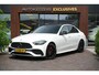 Mercedes-Benz C-klasse 300 e AMG Line Limited Pano C63 Look