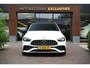 Mercedes-Benz C-klasse 300 e AMG Line Limited Pano C63 Look