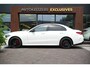 Mercedes-Benz C-klasse 300 e AMG Line Limited Pano C63 Look