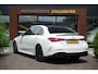 Mercedes-Benz C-klasse 300 e AMG Line Limited Pano C63 Look