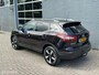 Nissan Qashqai 1.2 Connect Edition / Trekhaak