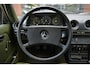 Mercedes-Benz 200-Serie 200-280 (W123) Oldtimer 1982 Benzine LPG