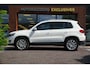 Volkswagen Tiguan 1.4 TSI Sport&Style line Edition dakrails Pano Mistlampen Parkeersensoren Cruise control Airco