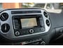 Volkswagen Tiguan 1.4 TSI Sport&Style line Edition dakrails Pano Mistlampen Parkeersensoren Cruise control Airco