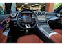 Mercedes-Benz GLC GLC 63 S AMG Burmester Memory AMG Track Pace Performance Panoramadak 360 Camera HUD