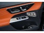 Mercedes-Benz GLC GLC 63 S AMG Burmester Memory AMG Track Pace Performance Panoramadak 360 Camera HUD