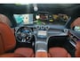 Mercedes-Benz GLC GLC 63 S AMG Burmester Memory AMG Track Pace Performance Panoramadak 360 Camera HUD