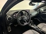Audi RS3 Limousine 2.5 TFSI quattro Pano|RS Seat|B&O|Carbon