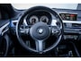 BMW X1 xDrive20i 192pk M-Sport Pano-dak|Camera|Elek-A.klep|Sportstoelen|Sfeerverlichting