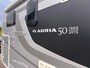 Adria Mobil Matrix MATRIX M 670 SC Edition50 / 5 persoons