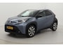 Toyota Aygo X 1.0 VVT-i S-CVT Pulse | Apple Carplay / Android Auto | Parkeersensoren voor/achter | Keyless | Adaptive Cruise | Clima | Camera | 17 inch | Privacy glas
