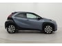 Toyota Aygo X 1.0 VVT-i S-CVT Pulse | Apple Carplay / Android Auto | Parkeersensoren voor/achter | Keyless | Adaptive Cruise | Clima | Camera | 17 inch | Privacy glas