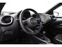Toyota Aygo X 1.0 VVT-i S-CVT Pulse | Apple Carplay / Android Auto | Parkeersensoren voor/achter | Keyless | Adaptive Cruise | Clima | Camera | 17 inch | Privacy glas