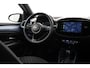 Toyota Aygo X 1.0 VVT-i S-CVT Pulse | Apple Carplay / Android Auto | Parkeersensoren voor/achter | Keyless | Adaptive Cruise | Clima | Camera | 17 inch | Privacy glas