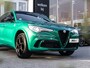 Alfa Romeo Stelvio 2.9 V6 AWD Quadrifoglio