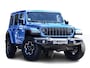 Jeep Wrangler VAN 2.0T Rubicon | Grijs kenteken | Automaat | MJ 2025 grill |