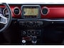 Jeep Wrangler VAN 2.0T Rubicon | Grijs kenteken | Automaat | MJ 2025 grill |