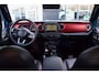 Jeep Wrangler VAN 2.0T Rubicon | Grijs kenteken | Automaat | MJ 2025 grill |
